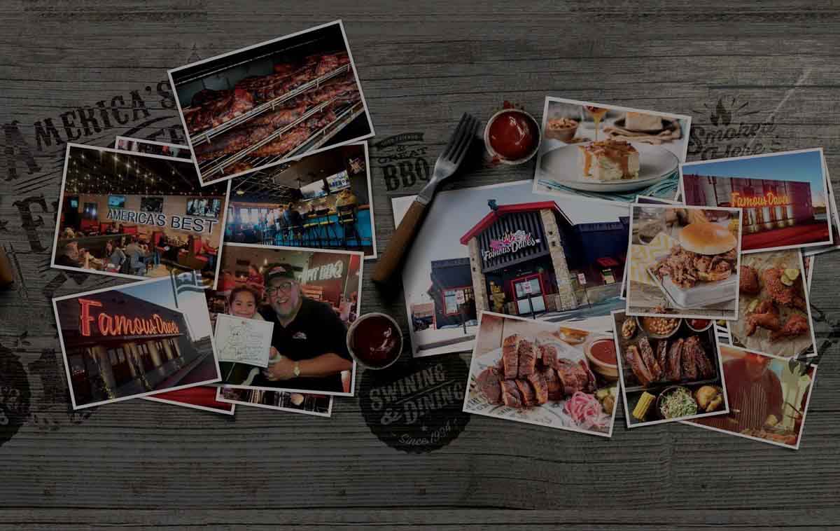 Banner of franchise opportunities